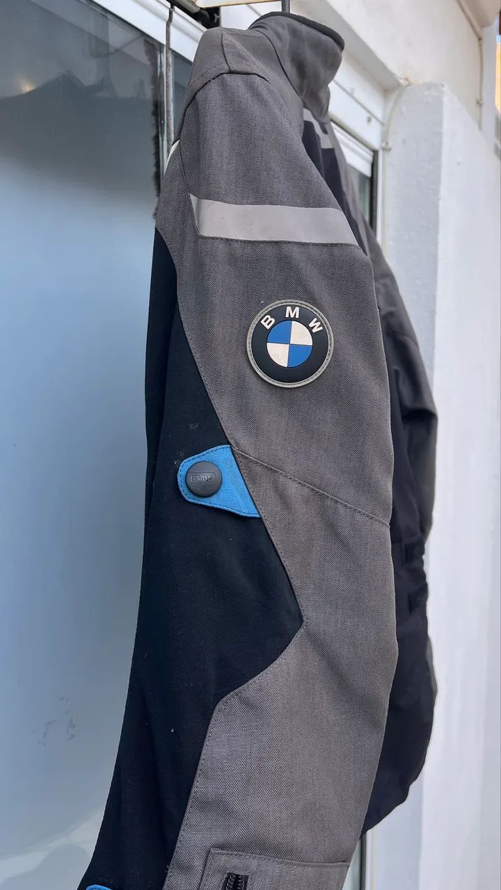 Jaqueta BMW Original