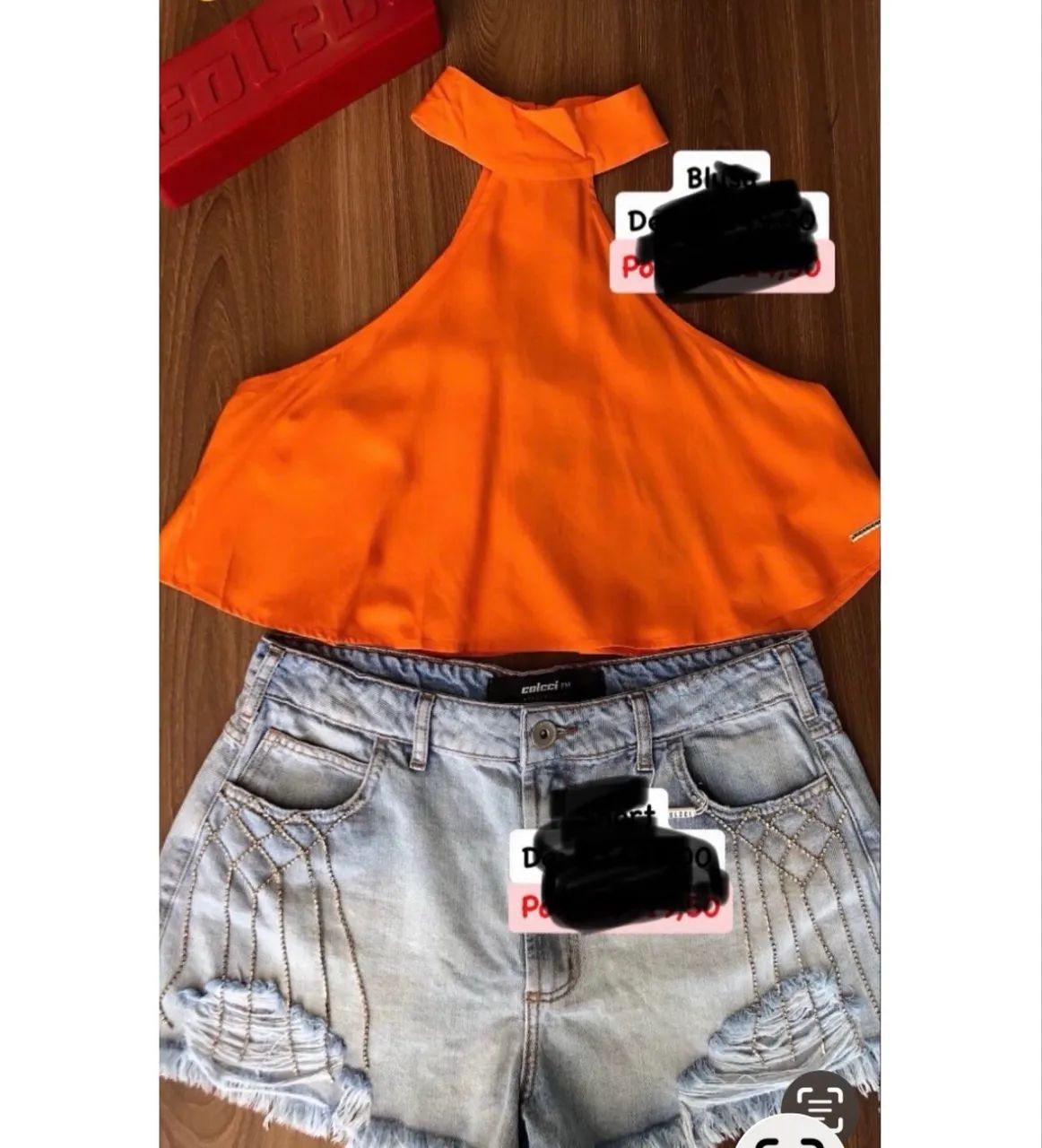 Blusa colcci  - Foto 4