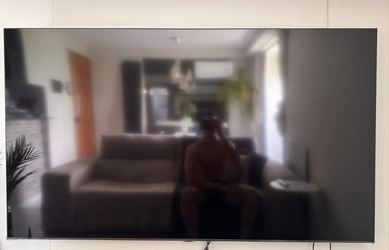 TV 70 polegadas - SAMSUNG 