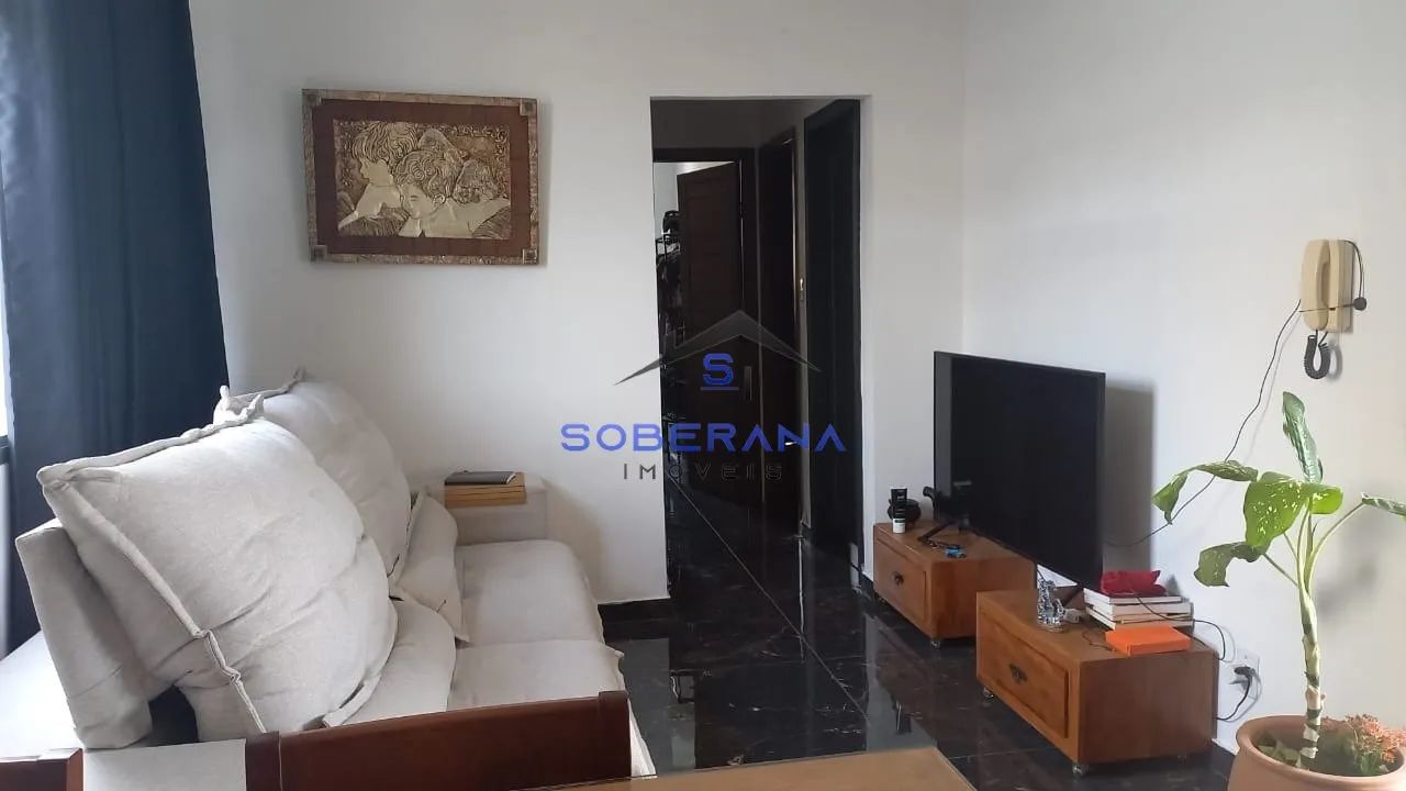 Apartamento 3 quartos , 1 vaga no SANTO ANDRÉ - Foto 4