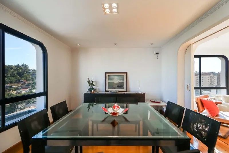 Apartamento duplex com vista aberta no Real Parque! - Foto 5