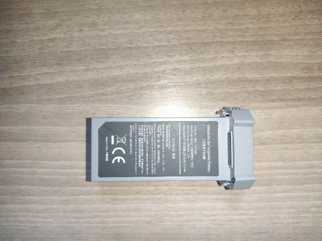 bateria cfly mini - Foto 4
