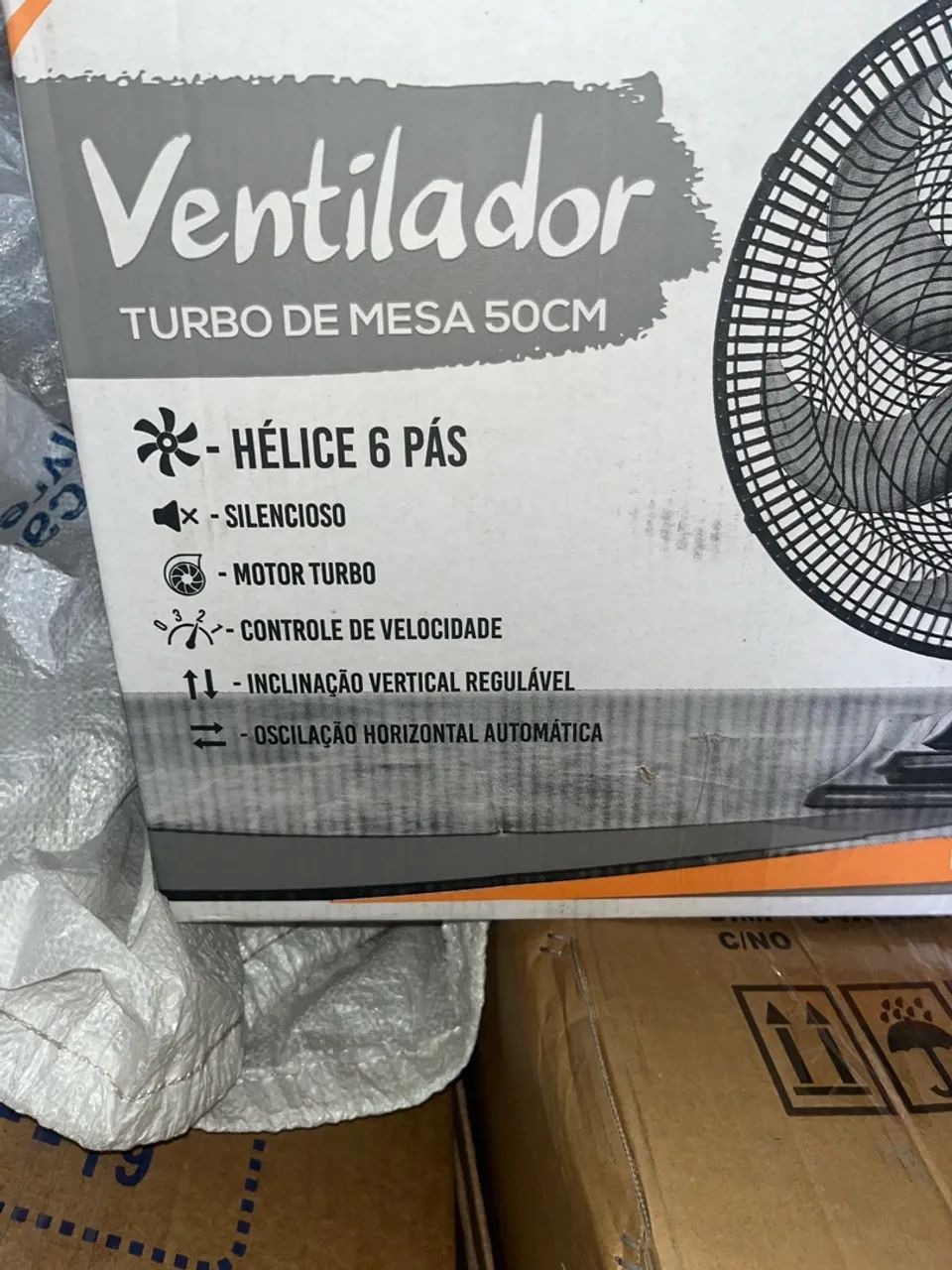 ventilador - Foto 2