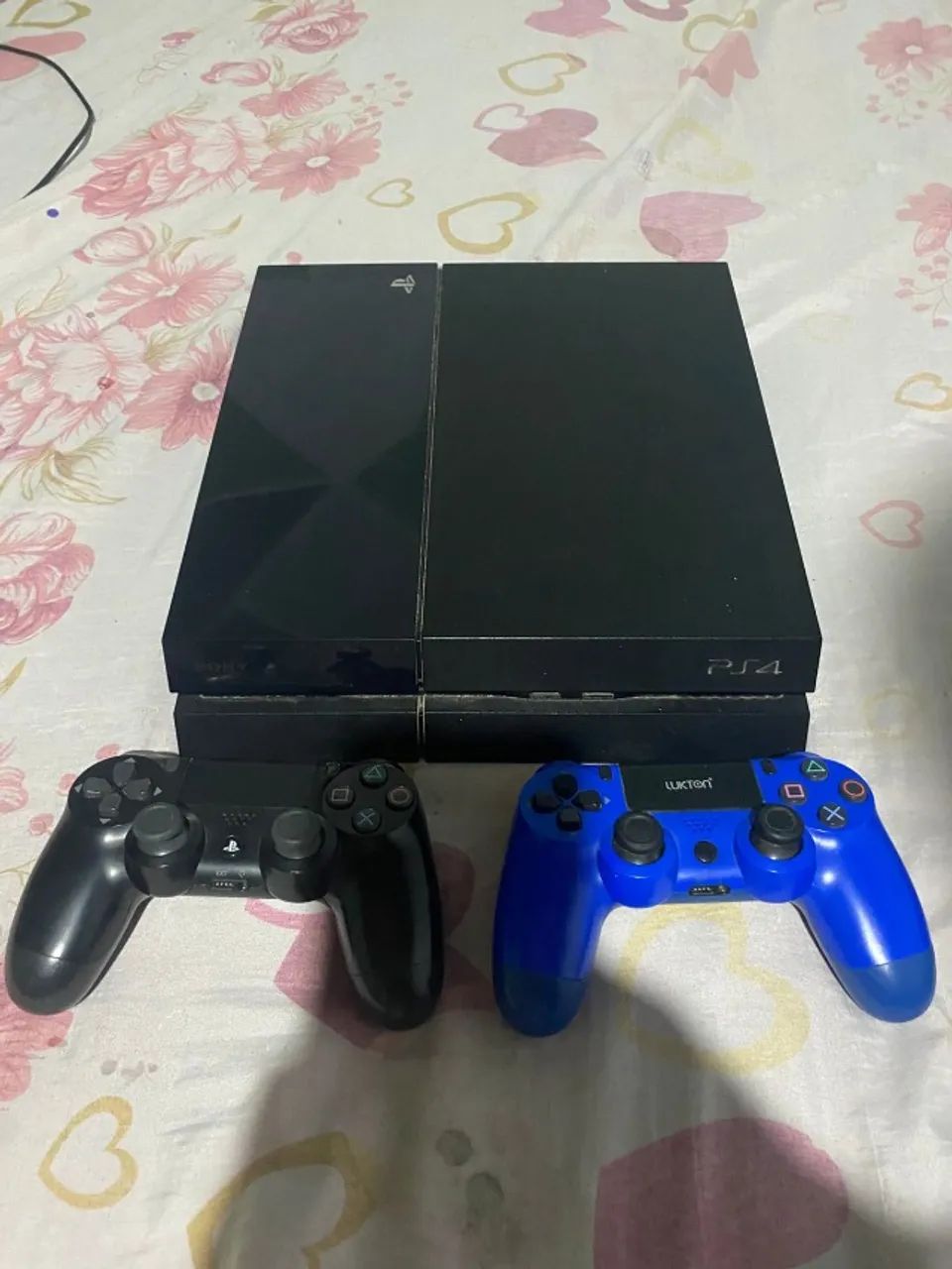 Ps4