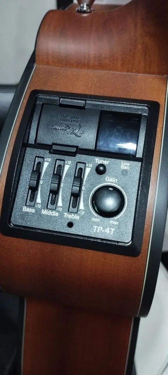 Takamine GX11  - Foto 3