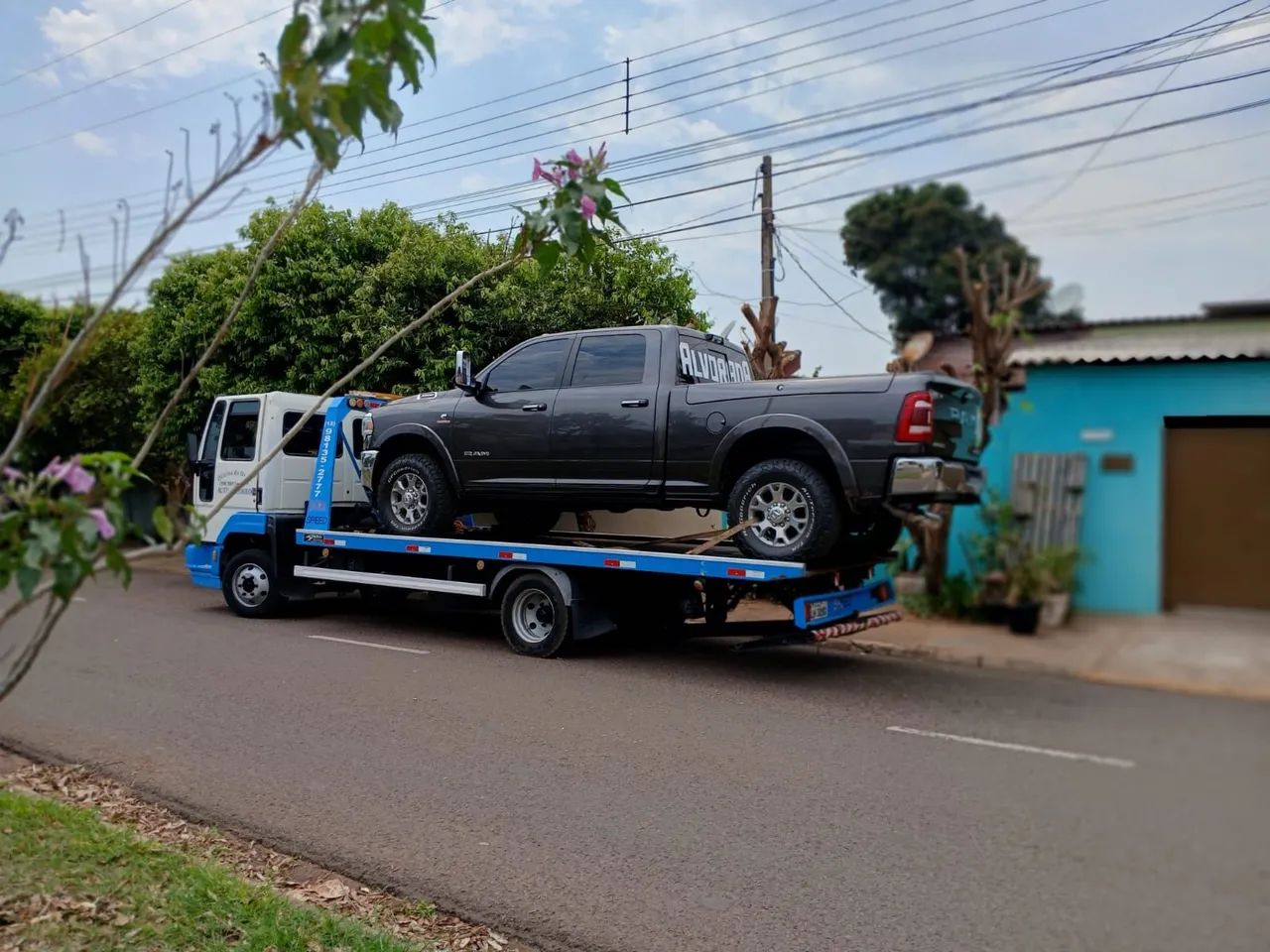 Ford cargo 815 2003  - Foto 4