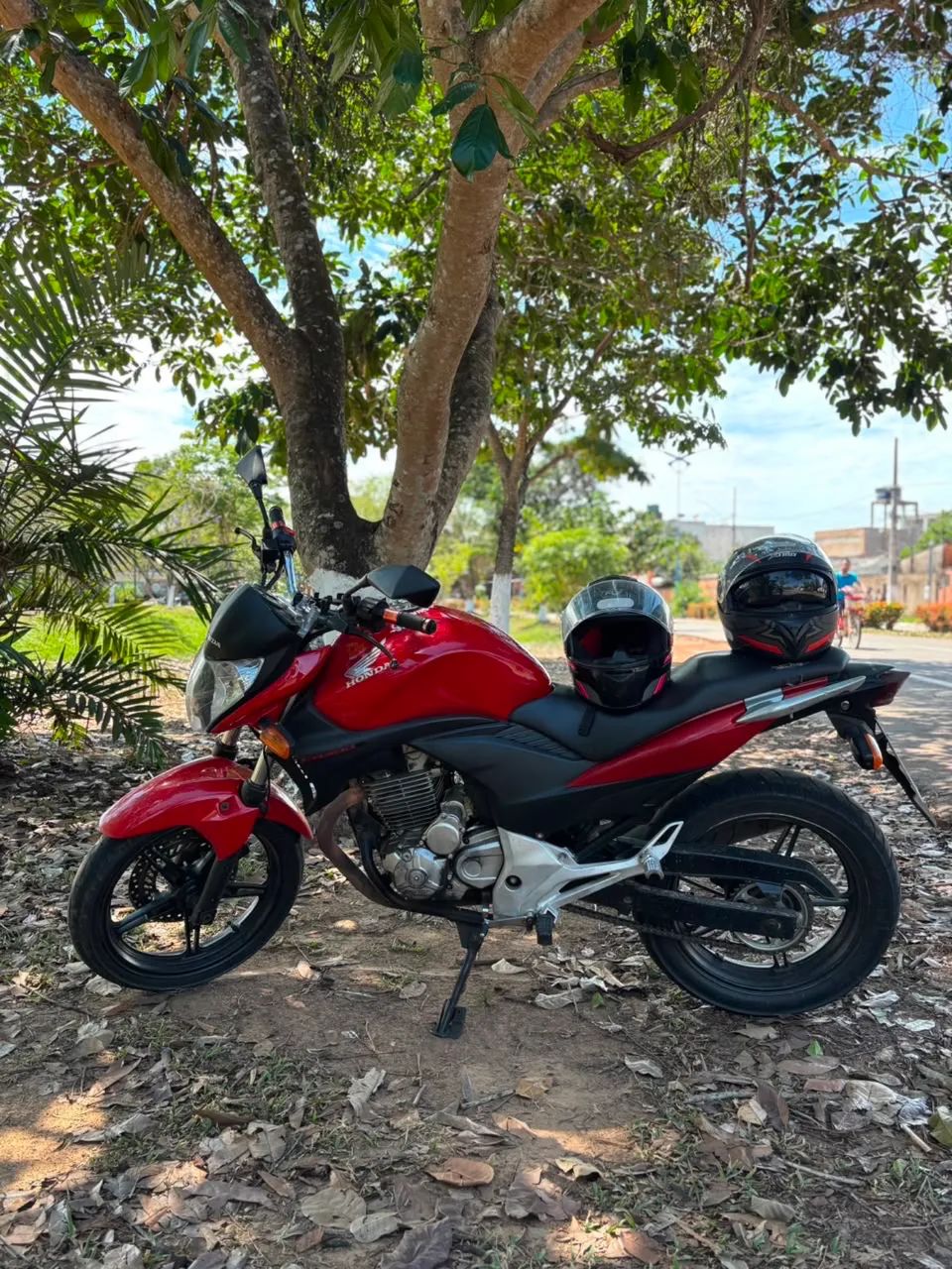 vendo cb300r 210 - Foto 3