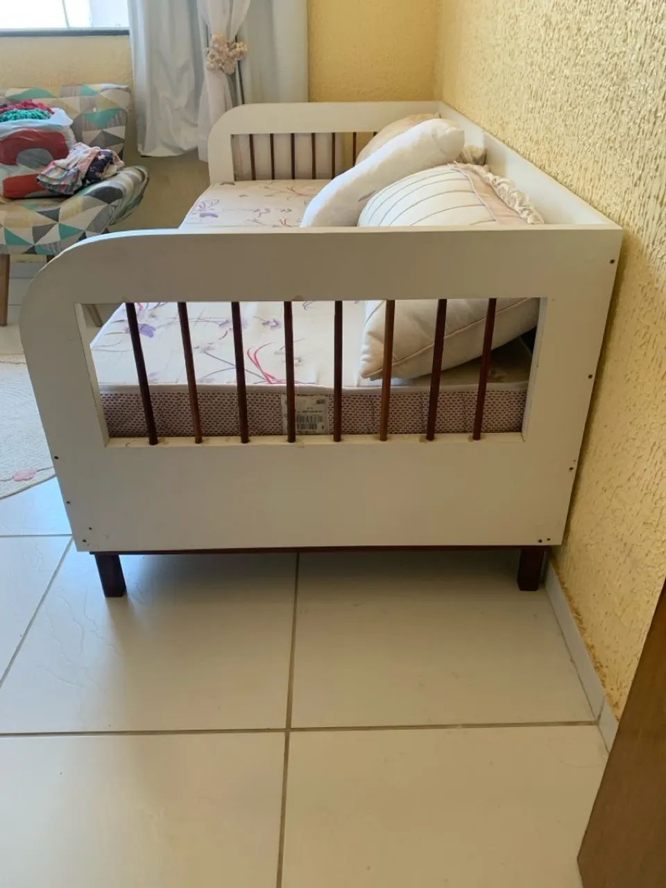 Cama  - Foto 2