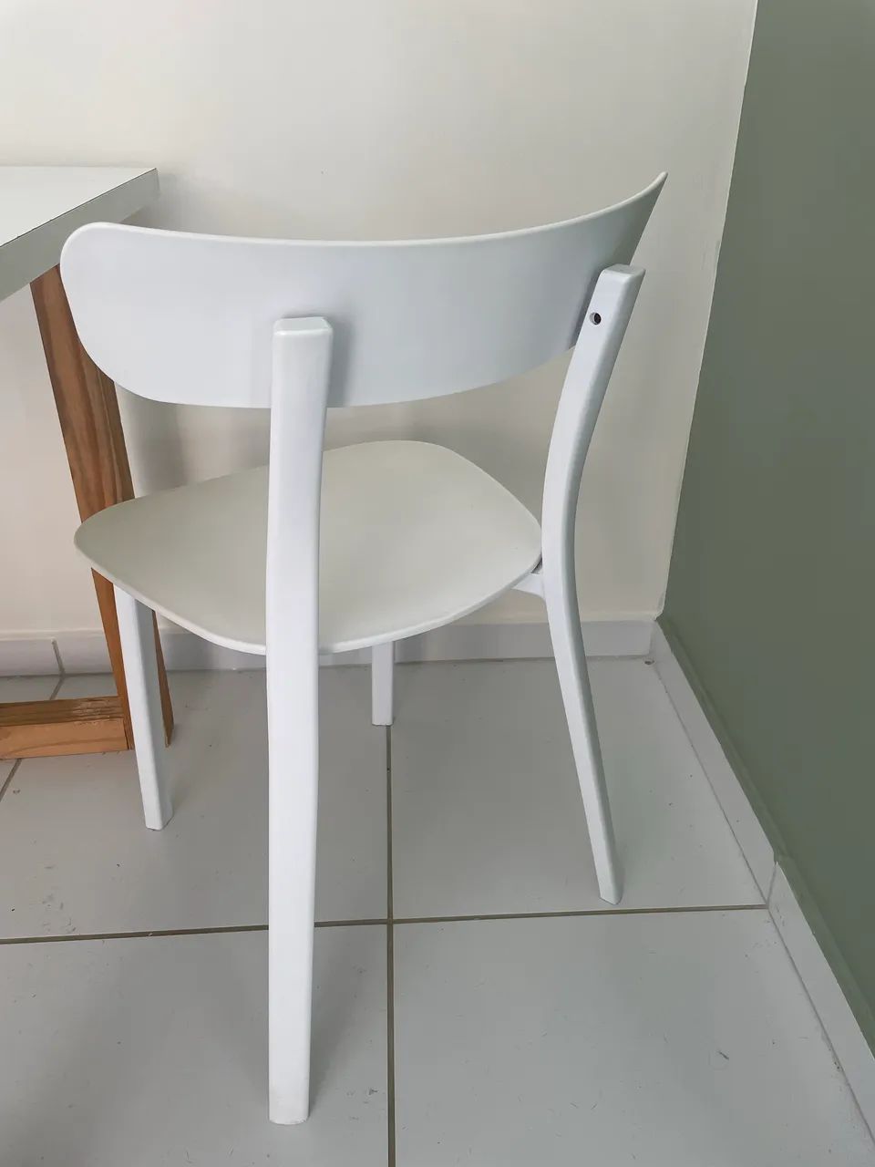 Mesa e cadeiras - Foto 2