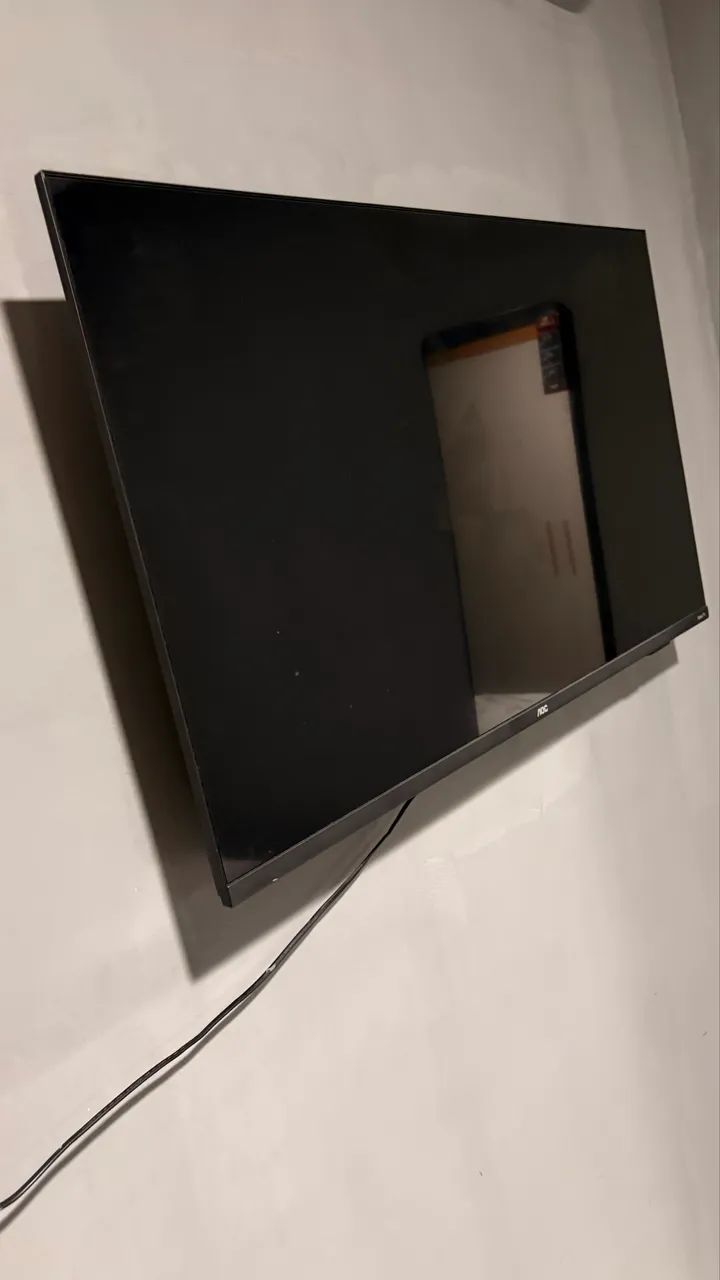 Tv 43 Polegadas - Roku - Foto 3