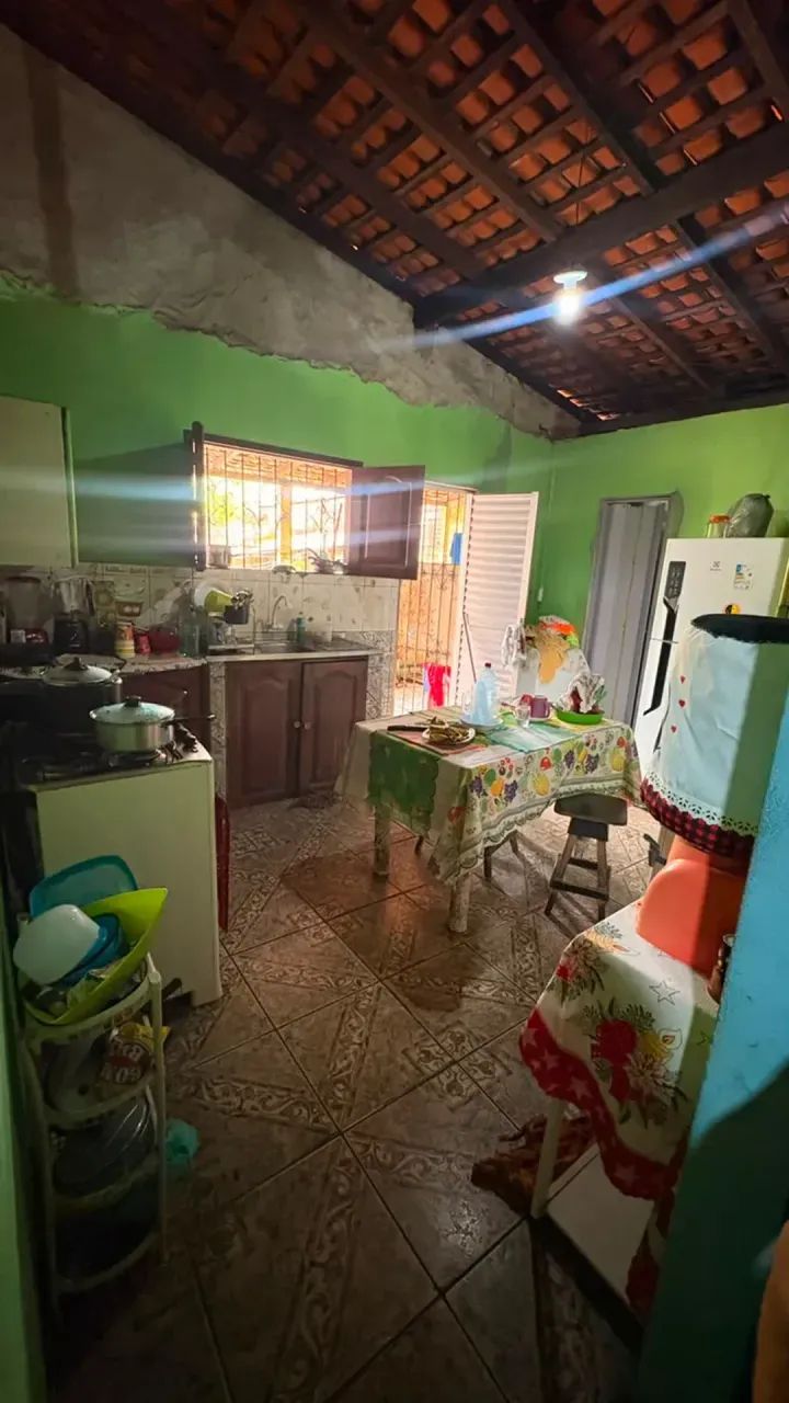 Casa com Ponto Comercial Próximo ao Formosa da C. Nova - Foto 3