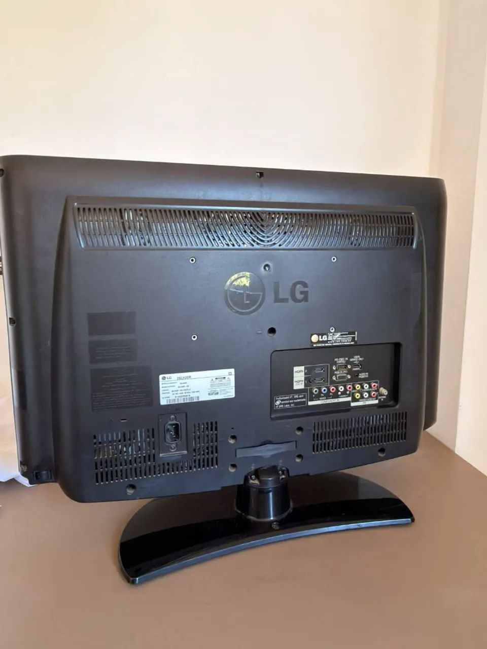 TV LG LCD 26 polegadas - Foto 3