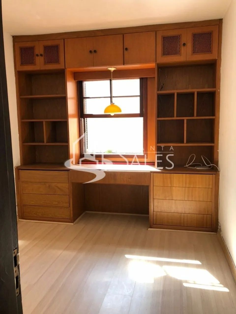 Casa/Sobrado 3 dormitórios e mais 1 quarto empregada na Vila Gumercindo - Foto 4