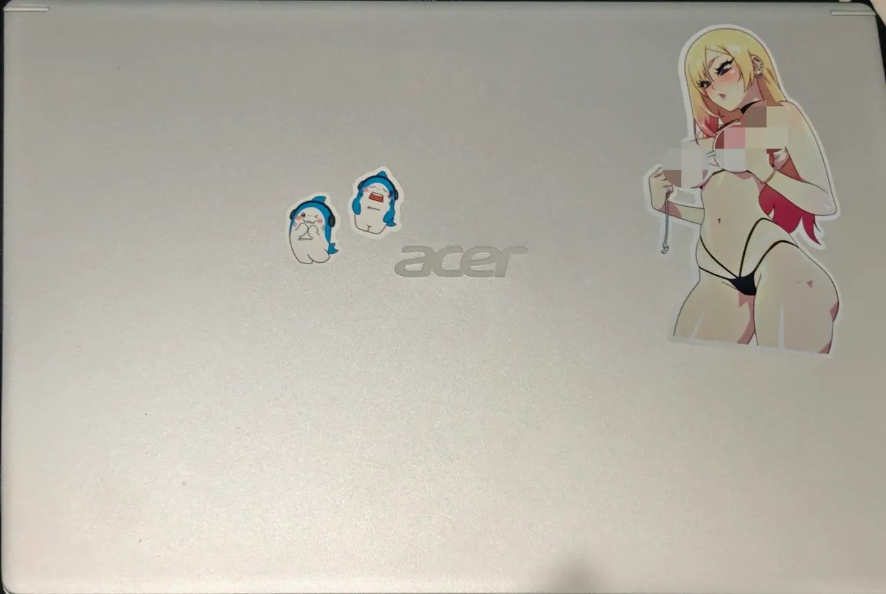 Notebook Acer Aspire 5