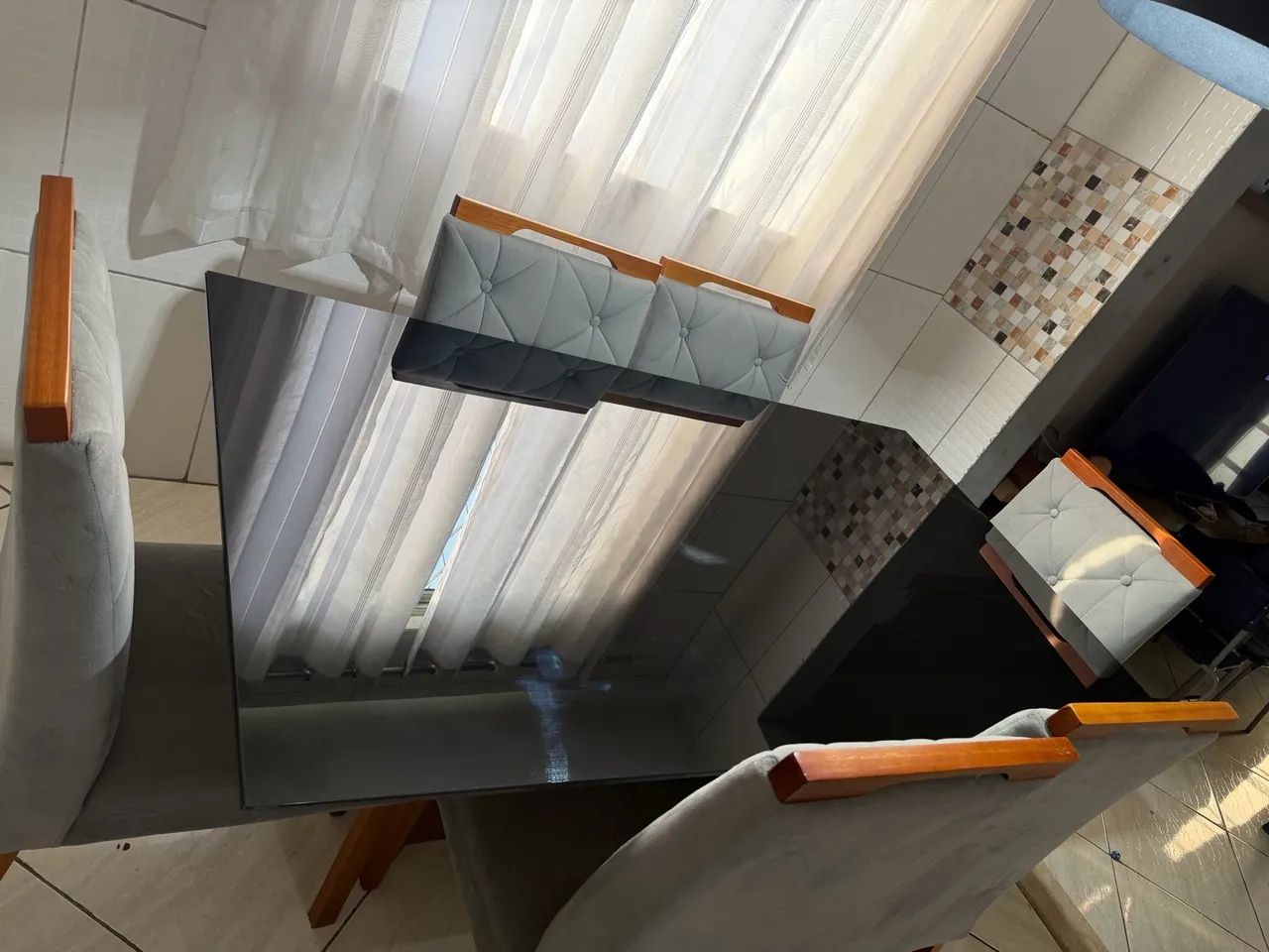 Mesa  - Foto 2