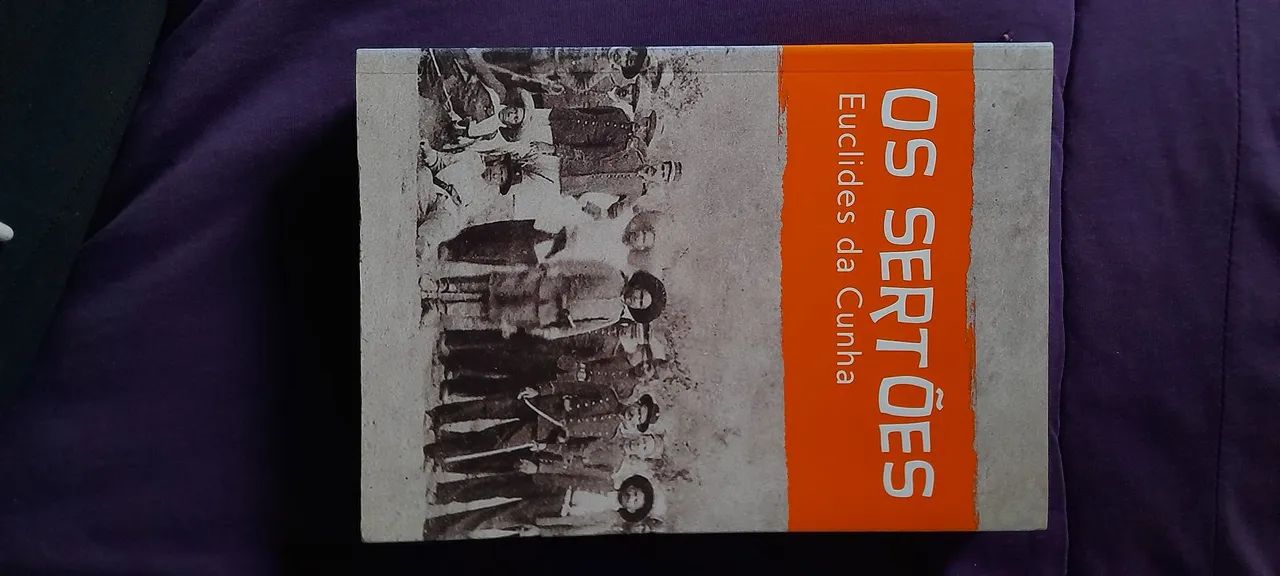 Os Sertões 
