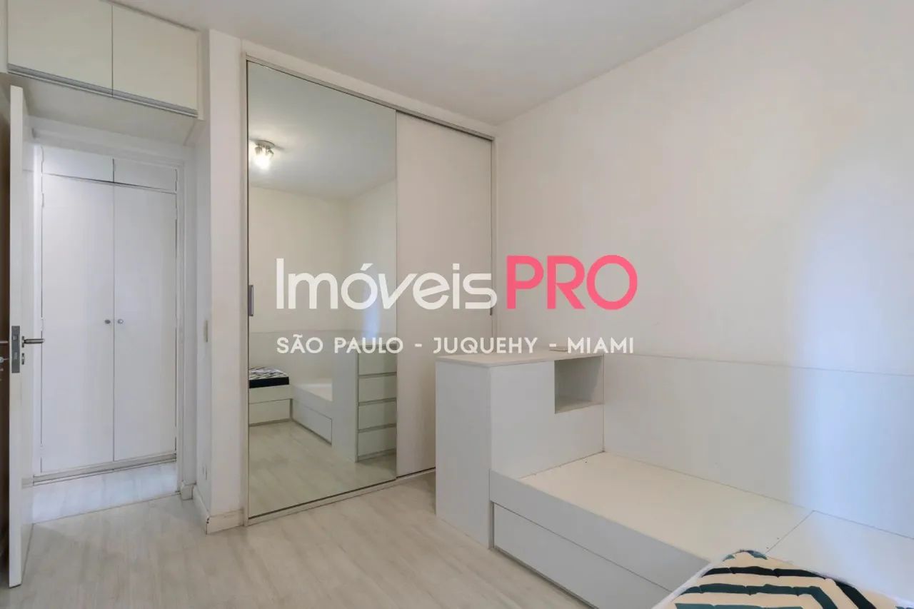 MOEMA - 85M² - 3 DORMITÓRIOS - 1 SUÍTE - 1 VAGA - Foto 14