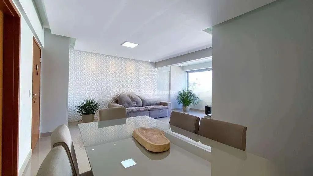 Apartamento á venda no bairro Buritis - Foto 3