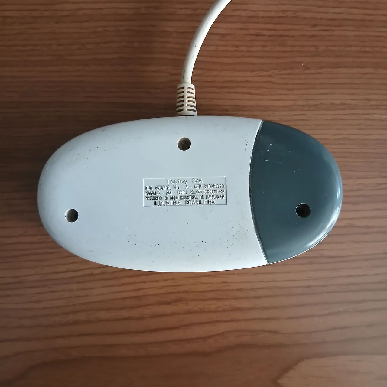 CONTROLE TEC TOY - Foto 2