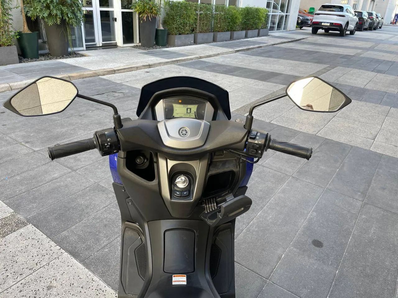 YAMAHA NMAX 160 ABS - Foto 5