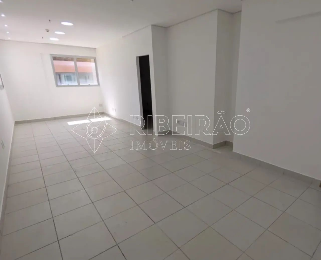 Sala comercial de 58m² para locação no Jardim Botânico - Foto 5