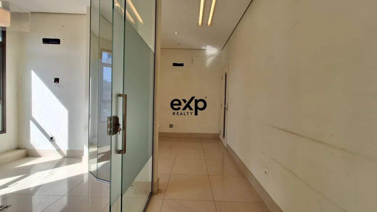 Sala - Paiquere - Valinhos/SP. - Foto 4