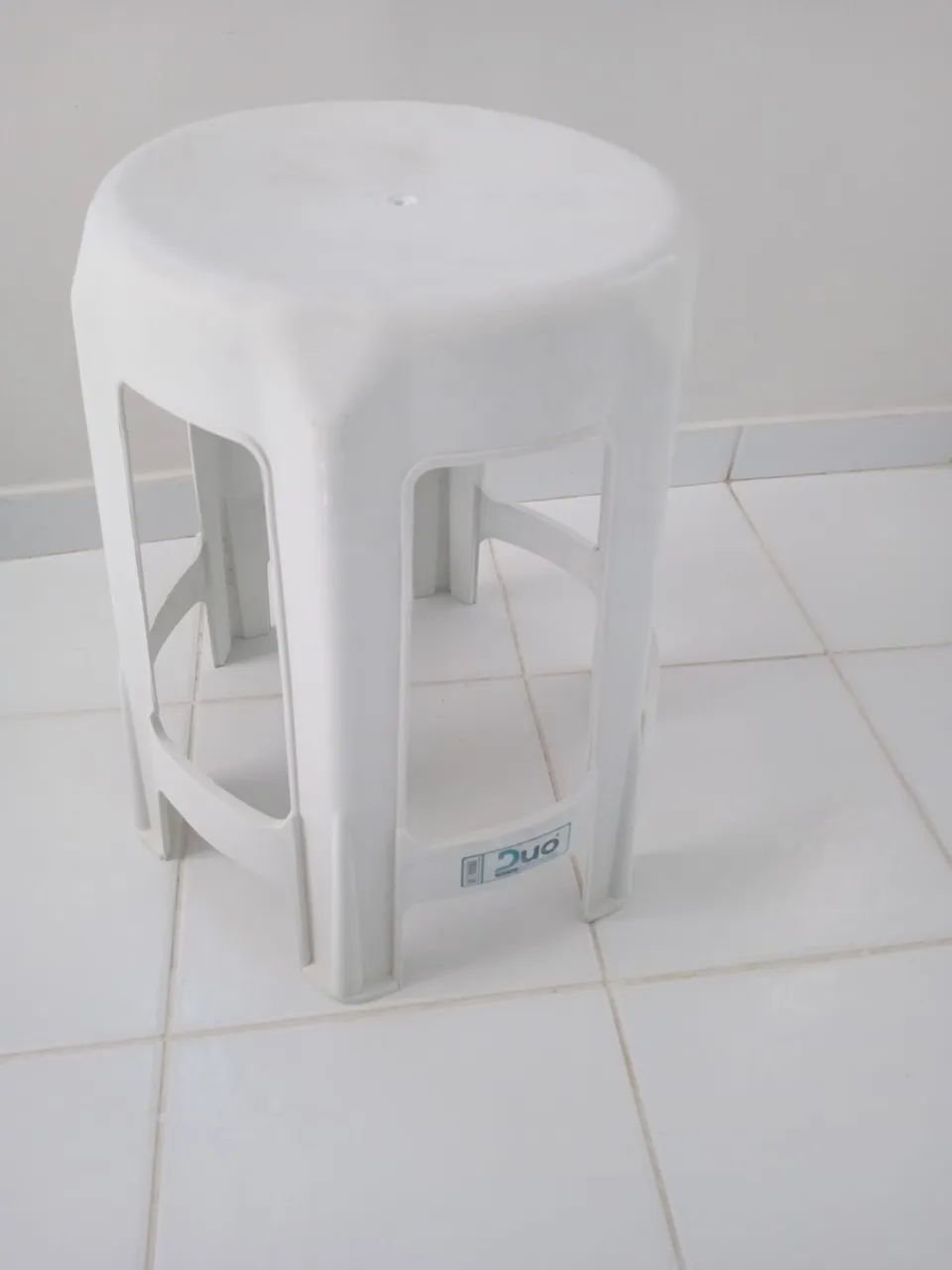 Banqueta Reforçada 