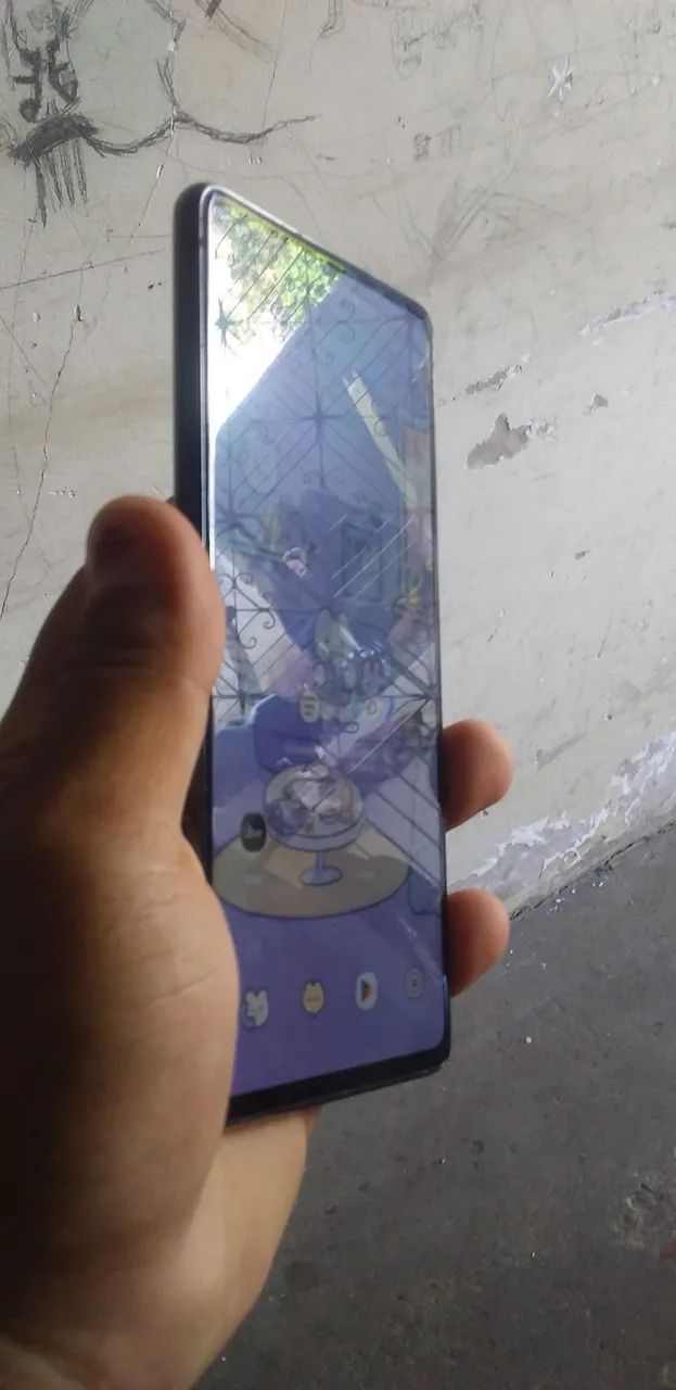 S20FE 5G 128GB