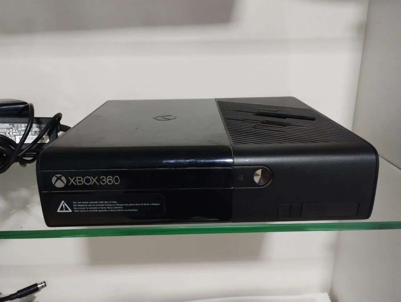 X-box 360 com knect - Foto 2