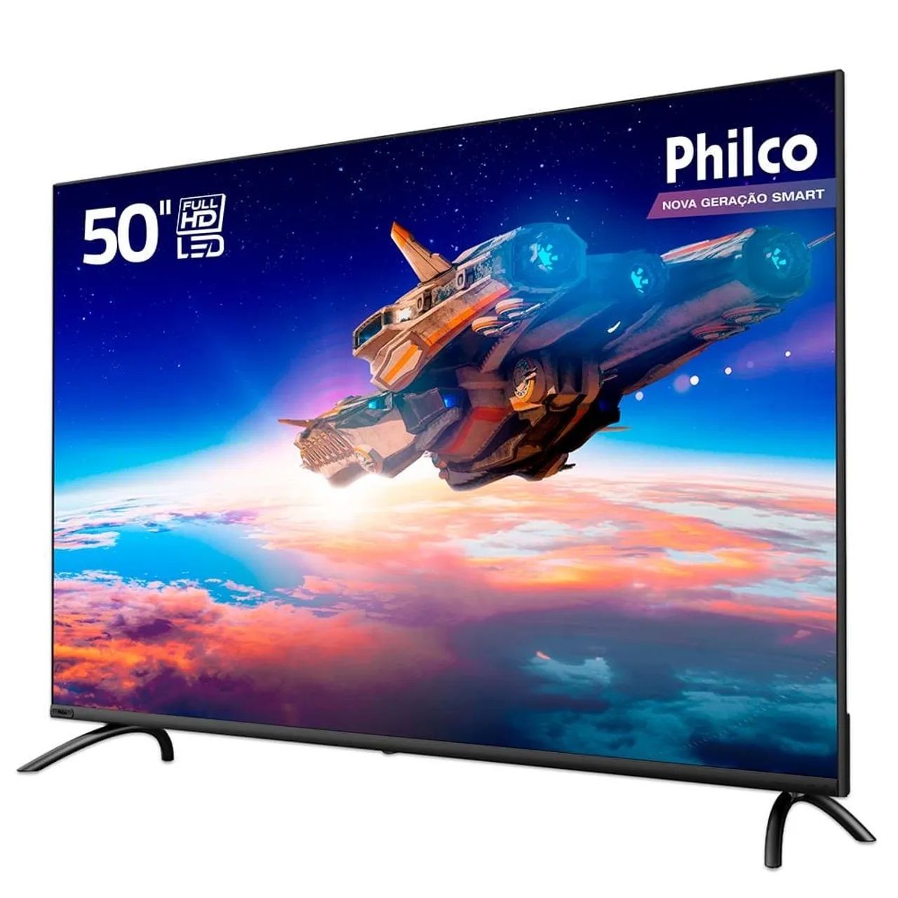 Tv Philco - Foto 3