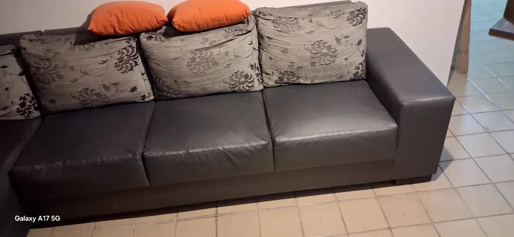 Sofá a venda  - Foto 2