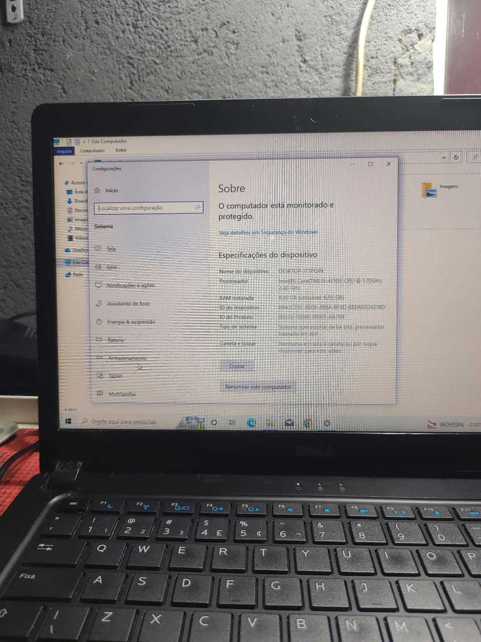Notebook Dell Vostro 5470 - Foto 4