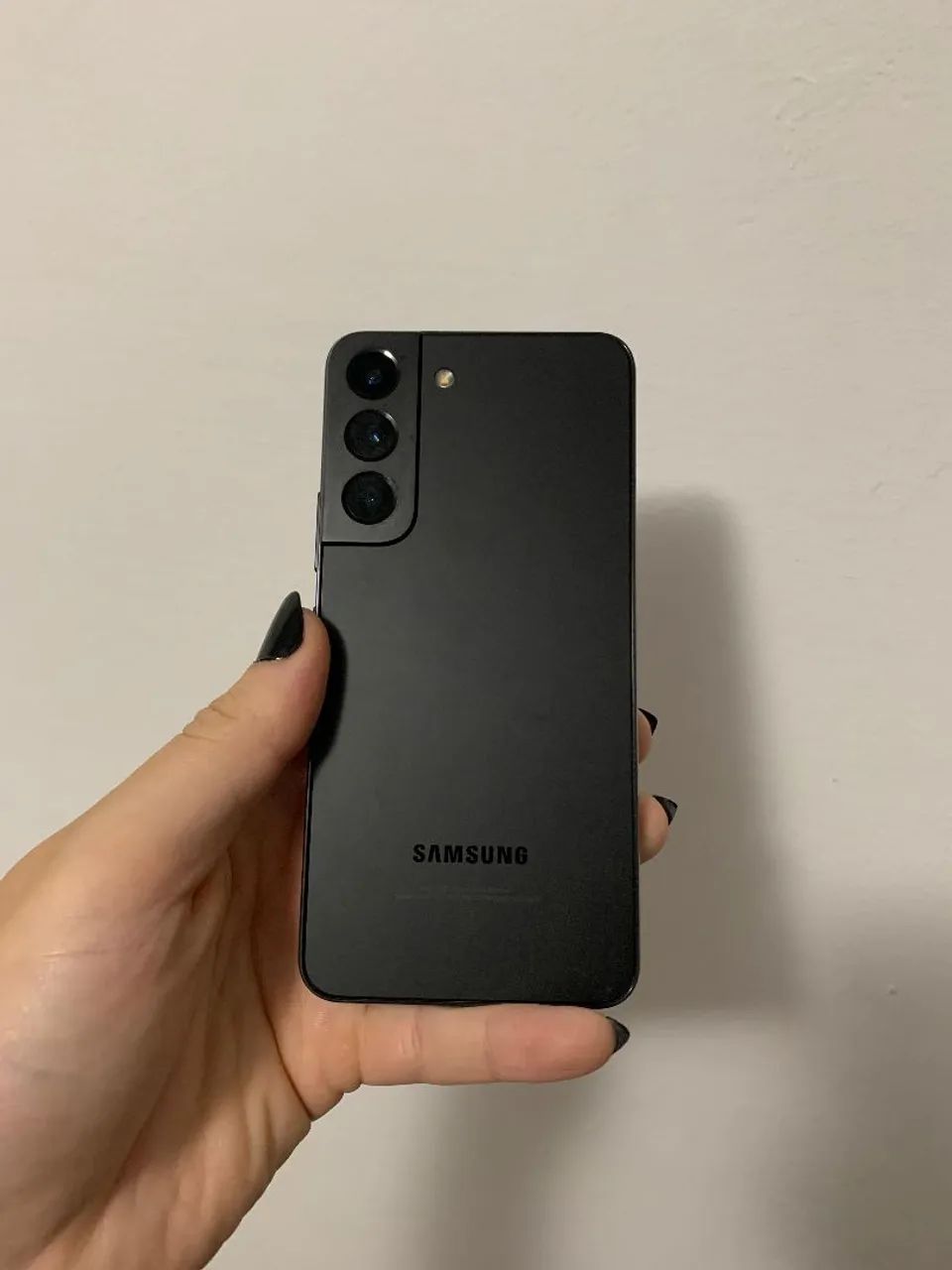 [APENAS VENDA] S22 256gb