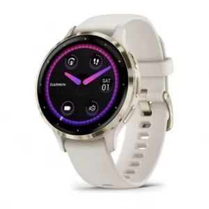 Venu 3s (41mm) Branco 