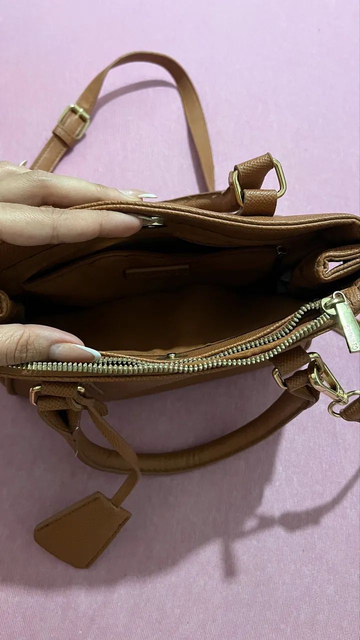 Bolsa satinato  - Foto 3