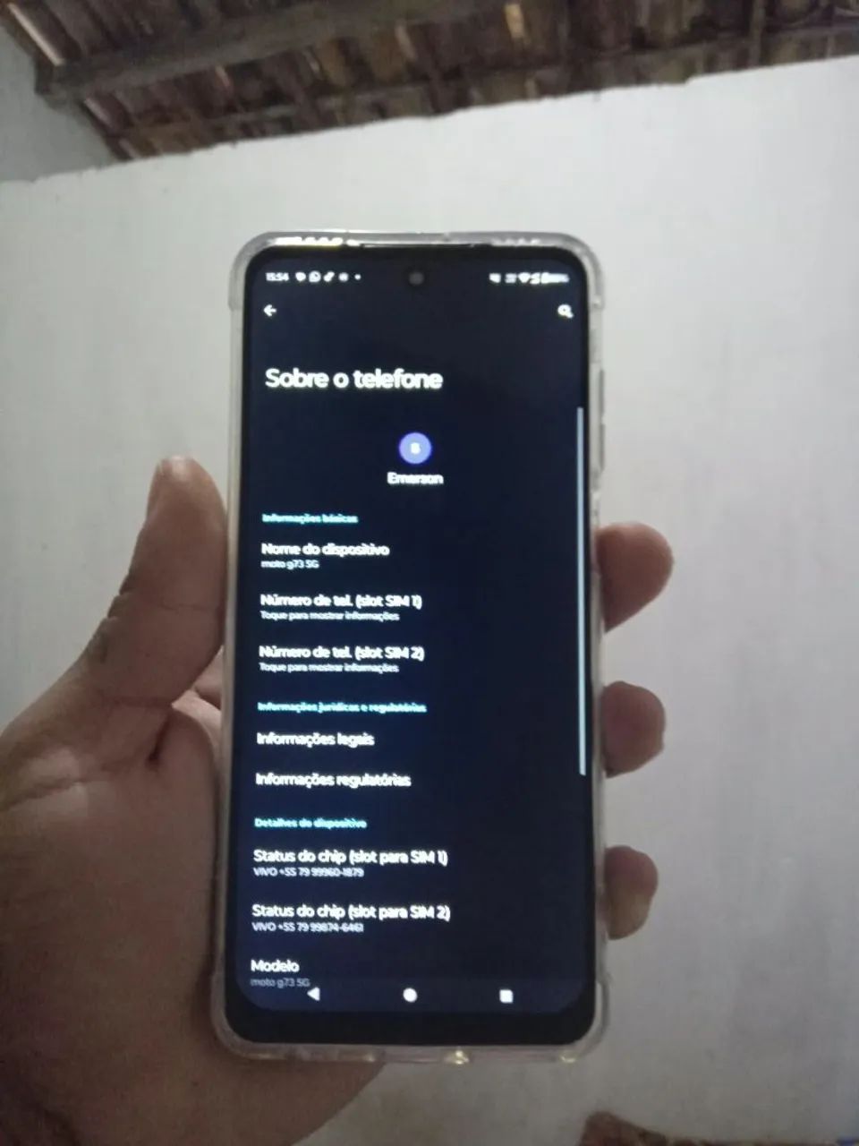 Moto G73 5g vendo  - Foto 2
