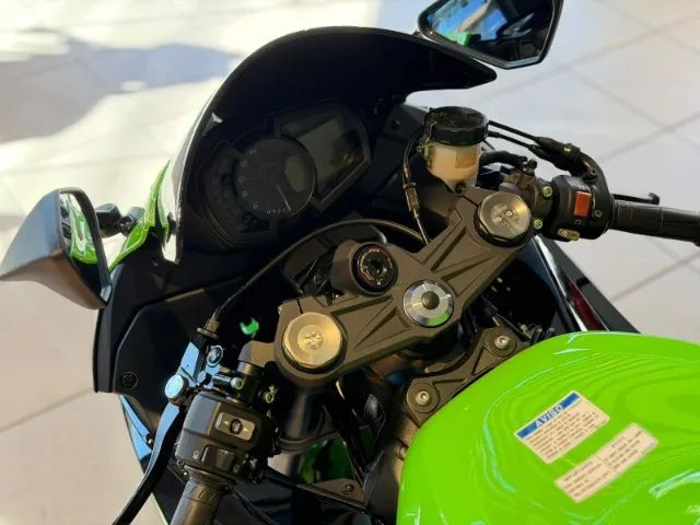 Ninja Zx-6r 636cc 2021 - 1497139208 | OLX