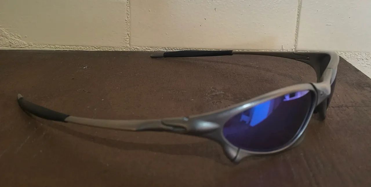 Oakley Penny Titanium Original  - Foto 3