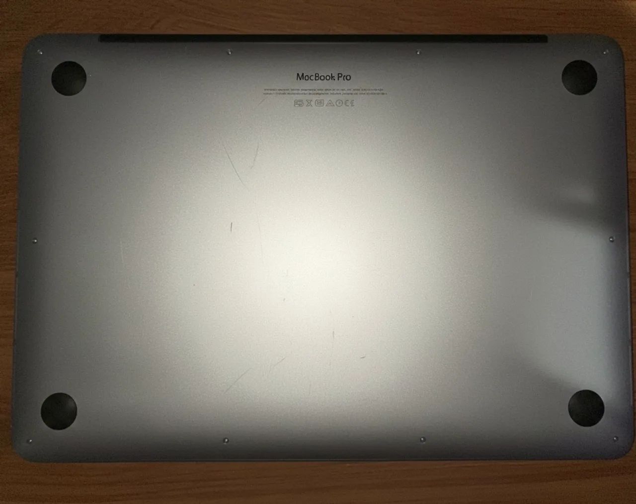 MacBook Pro Retina 2015 i7 - 16GB RAM - 2TB SSD (Raridade / Topo de Linha) - Foto 4