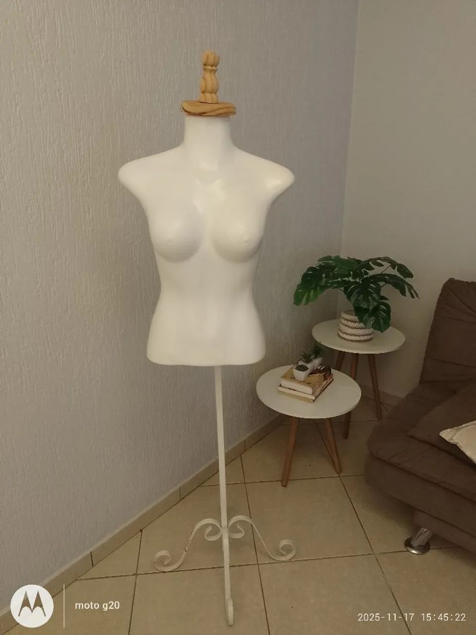 MANEQUIM  - Foto 4