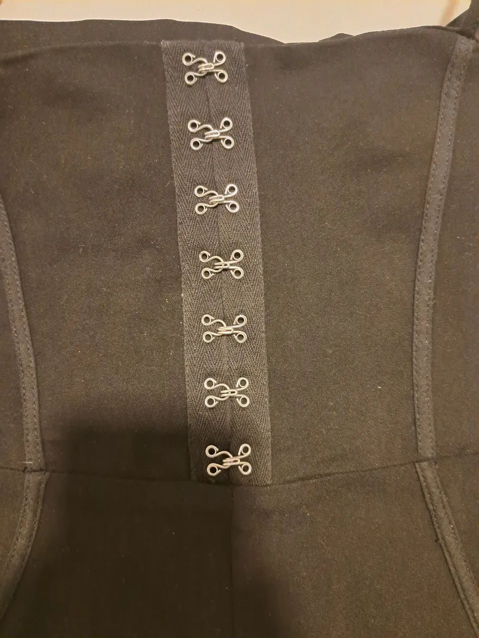 Vestido Preto - Foto 3