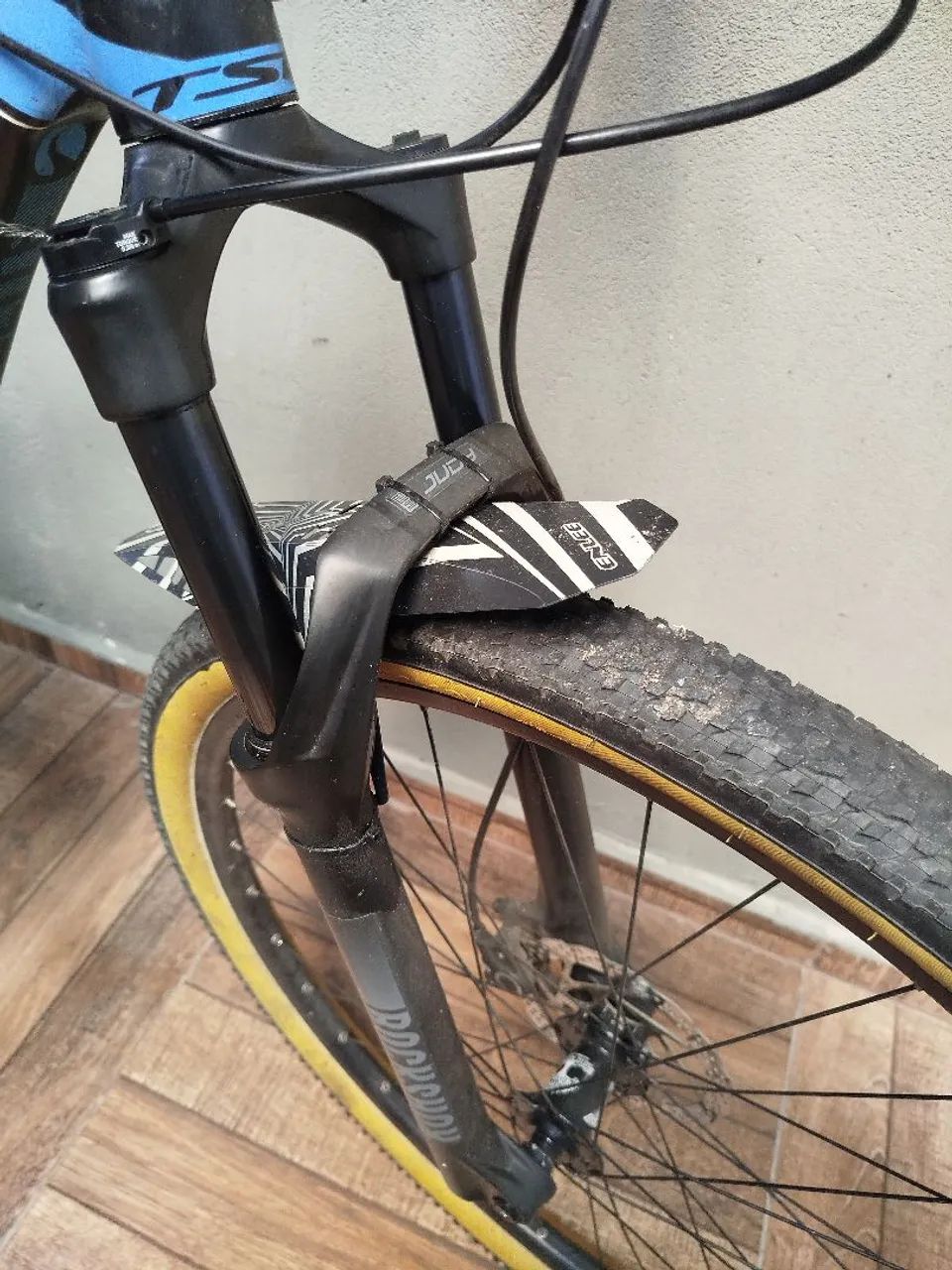 Bike tsw pró elite  - Foto 4