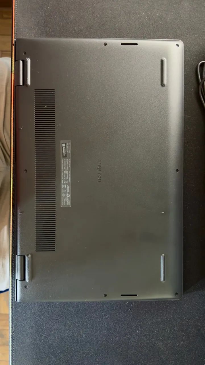 VENDO Notebook DELL Inspiron 15 (Intel/Win11) - Foto 3