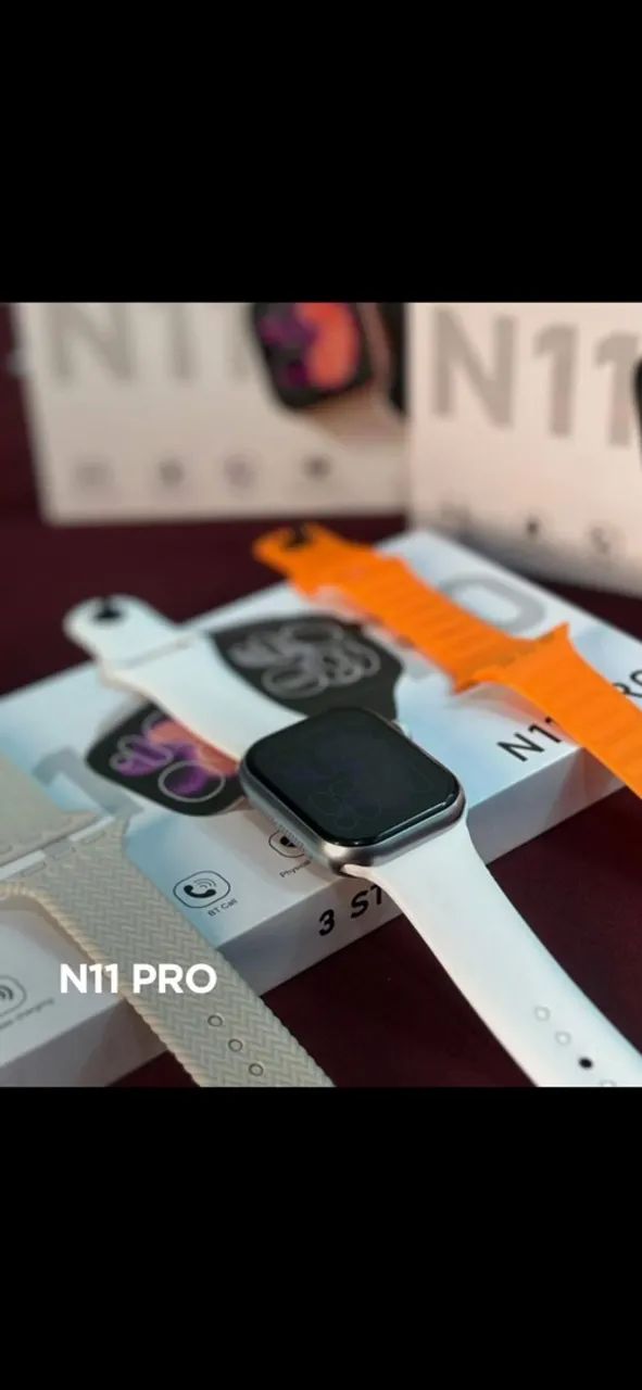 N11 PRO - Foto 5