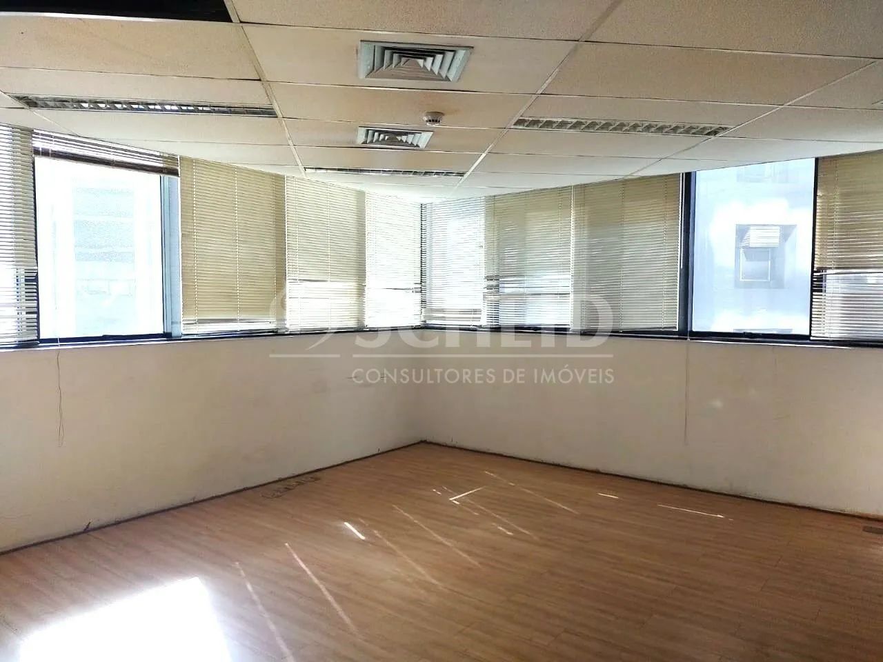 Laje corporativa com possibilidade de expansão - Foto 14