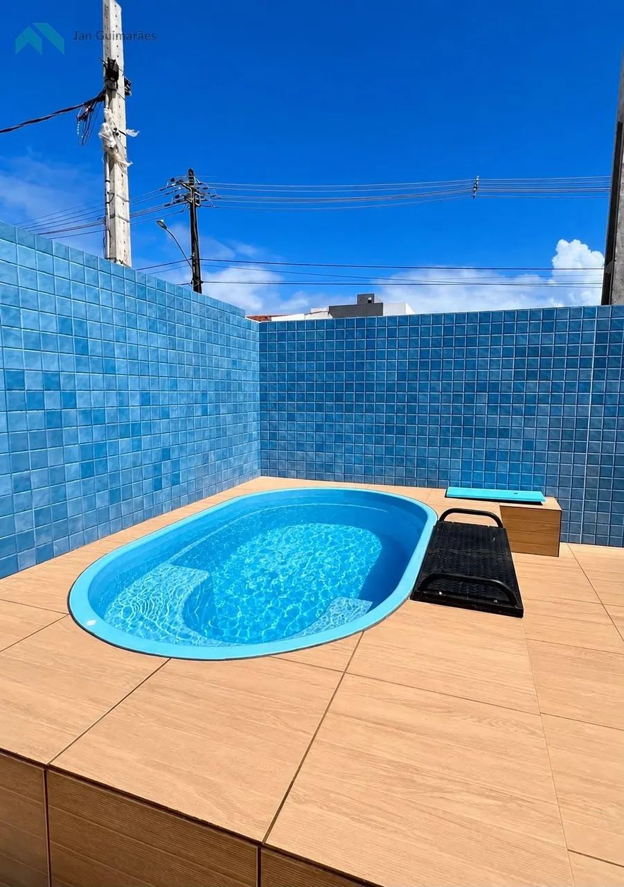 Apartamento em Paratibe - João Pessoa - Foto 4