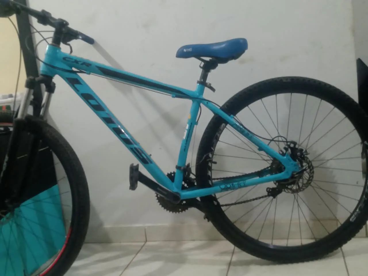 Bicicleta aro 29  - Foto 2