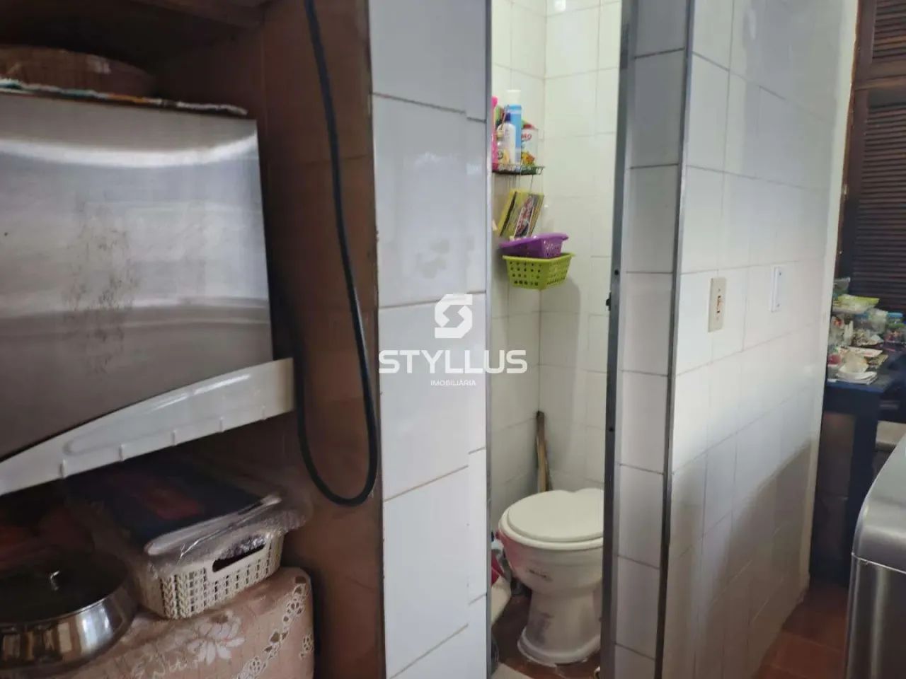 Engenho Novo | Apartamento 1 quarto - Foto 4