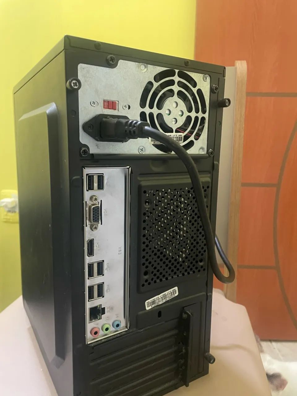 CPU I3  - Foto 2