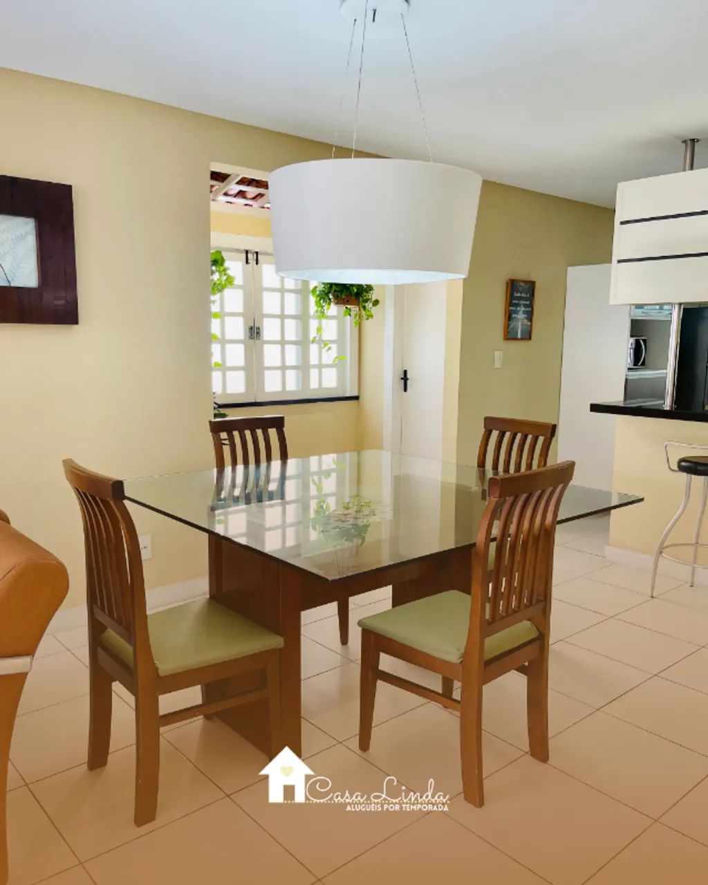 CASA AJU por Temporada, 6 Quartos - Foto 4